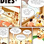 First pic of Brunette girl MMF ogy