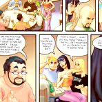 Fourth pic of Brunette girl MMF ogy