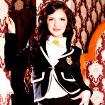 First pic of Cosette Ibarra Double Penetrated