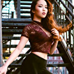 First pic of Miranda Yi - Free nude pics, galleries & more at Babepedia