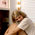 Second pic of Cute blonde Phaedra James | The Hairy Lady Blog