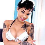 Second pic of Honey Gold naughty maid slips her fingers inside pussy 4k - Cam Porn - Catalina Cruz's Official PornStar Website