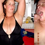 First pic of WifeBucket.com - Real submitted pics of amateur housewives from nextdoor!