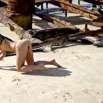 First pic of Extreme bikinis for sexy women. The-bikini.com micro bikinis 