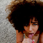 Fourth pic of BabeSource.com: Nina Diaz - Net Video Girls