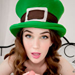 Third pic of BabeSource.com: Evelyn Claire - Strokies
