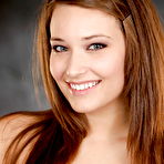 First pic of Christine Veronica Playboy Casting Call / Hotty Stop