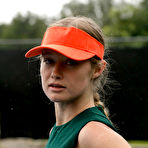 First pic of Moon Torrance Versus Tennis Zishy / Hotty Stop