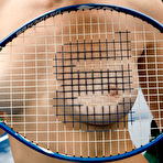 Third pic of Moon Torrance Versus Tennis Zishy / Hotty Stop