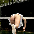 Fourth pic of Moon Torrance Versus Tennis Zishy / Hotty Stop