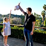 First pic of CoCo Lovelock in Playing With My Little Bunny | Cheating Sluts