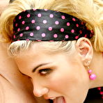 Third pic of Richelle Ryan has her way with Aubrey Addams for hot lesbian domination - Cam Porn - Catalina Cruz's Official PornStar Website