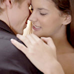 First pic of Kaylee and Kyle Dancing Romance