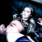 Second pic of Cherry Jul double penetration punishment from two big poles - Cam Porn - Catalina Cruz's Official PornStar Website