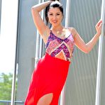 First pic of FTV Girls Carrie-II Red Hot Woman - FTVGirls.com