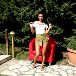 First pic of Gina Gerson,Kate Rich hot opener