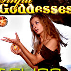 Fourth pic of Kira Telion