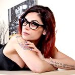 Fourth pic of Free pictures from Nylon Feet Love: Hosed feet lovers heaven