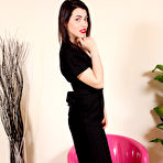 First pic of Free girls feet pictures from FootFetishBeauties, the best footfetish site