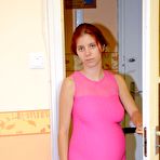 First pic of Pregnant Brigi Fucks a Big, Black Dick! | MyPreggo.com