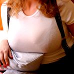 First pic of Maggie Green - classic pinupfiles style