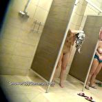 Fourth pic of Shower Spy Cameras: Real voyeur HD vidoeos from public shower rooms