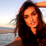 First pic of Giselle Oliveira Owns Instagram &ndash; Heyman Hustle