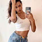 Third pic of Giselle Oliveira Owns Instagram &ndash; Heyman Hustle