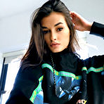 Fourth pic of Giselle Oliveira Owns Instagram &ndash; Heyman Hustle