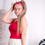 First pic of Lilien Curvy Nude Figure Only Tease - Prime Curves