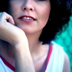 First pic of Mariwin Roberts racquet