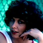 First pic of Mariwin Roberts racquet