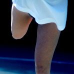 Fourth pic of Mariwin Roberts racquet