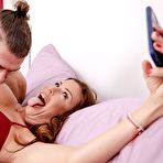 Second pic of Alexis Fawx - Sweet Sweet Infidelity - My Free Pornstars