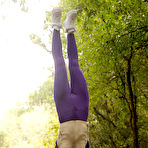 Fourth pic of Nala Brooks in the Park