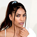 First pic of Daniella Vioti Firm Babe in Bed