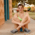 First pic of Aubrey Snow Run Sweat Repeat Zishy