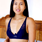 First pic of May Thai Alluring Babe