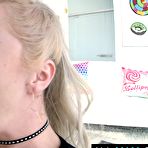 Third pic of BabeSource.com: Nikki Sweet, Kay Carter - All Anal