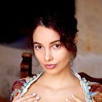 First pic of Calypso - Calypso in Mi Amor via Met Art - Hot XXX Girls