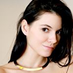 Fourth pic of Aleksandrina - Aleksandrina in Poise via Met Art - Hot XXX Girls