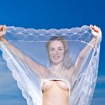 First pic of Elle Tan - Elle Tan in Seaside via Met Art - Hot XXX Girls