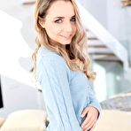 First pic of Ginebra Bellucci and Mona Blue Share Lucky Stud in Anal Threesome - My Free Pornstars