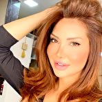 Second pic of Dana Jabr - Free pics, galleries & more at Babepedia