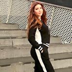 Third pic of Dana Jabr - Free pics, galleries & more at Babepedia