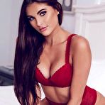 First pic of Gianna Tulio - Free pics, galleries & more at Babepedia