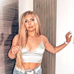 Third pic of Amber Hill - Free pics, galleries & more at Babepedia