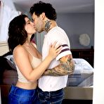 Second pic of Kayla Kayden and LaSirena69 - Two's Cumpany, Threesome's A Crowd: Part 2 - PICSPORNER.COM