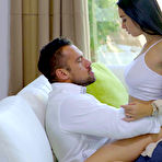 First pic of Busting out, going down