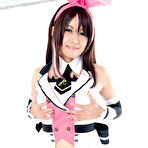 First pic of Cosplay Girls Cospuri Fantasies Samples In Pictures